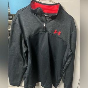 Under Armour pullover